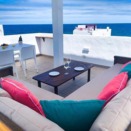 Bahia La Santa Apartments Lanzarote المظهر الخارجي الصورة