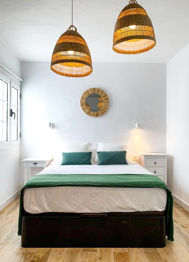 Bahia La Santa Apartments Lanzarote المظهر الخارجي الصورة
