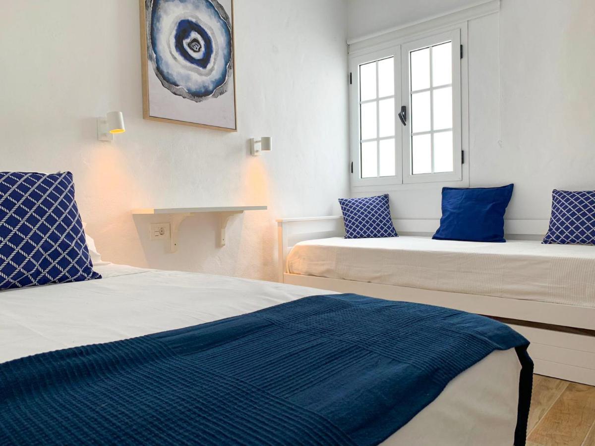 Bahia La Santa Apartments Lanzarote المظهر الخارجي الصورة
