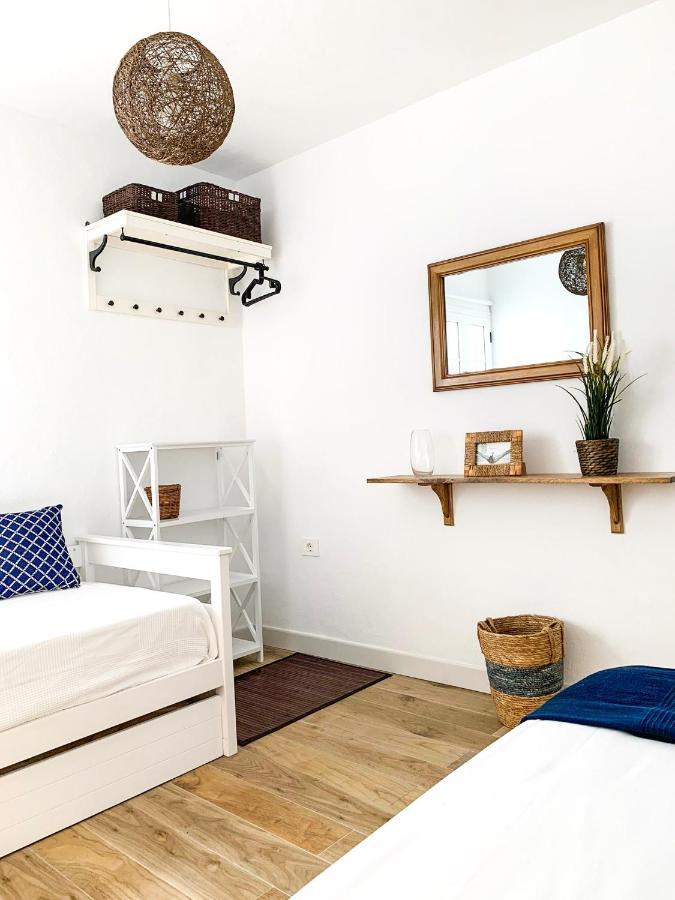 Bahia La Santa Apartments Lanzarote المظهر الخارجي الصورة
