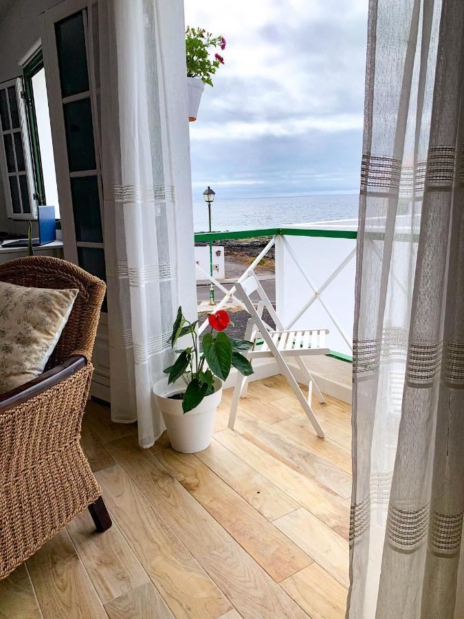 Bahia La Santa Apartments Lanzarote المظهر الخارجي الصورة