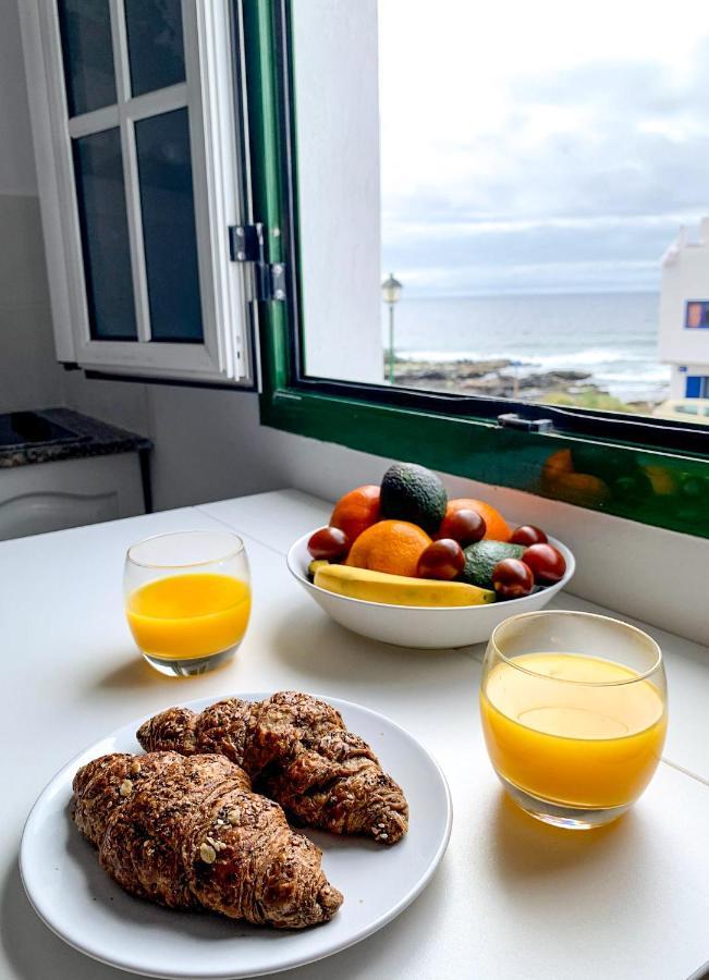 Bahia La Santa Apartments Lanzarote المظهر الخارجي الصورة