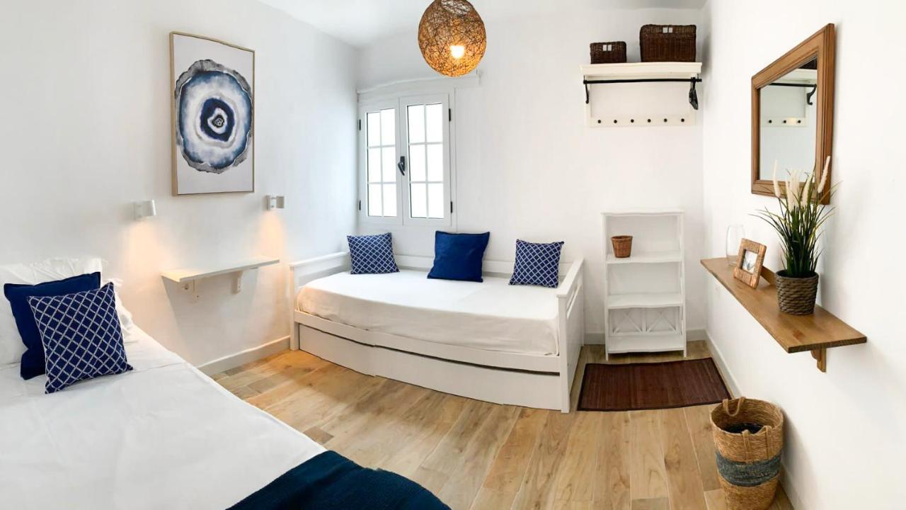 Bahia La Santa Apartments Lanzarote المظهر الخارجي الصورة