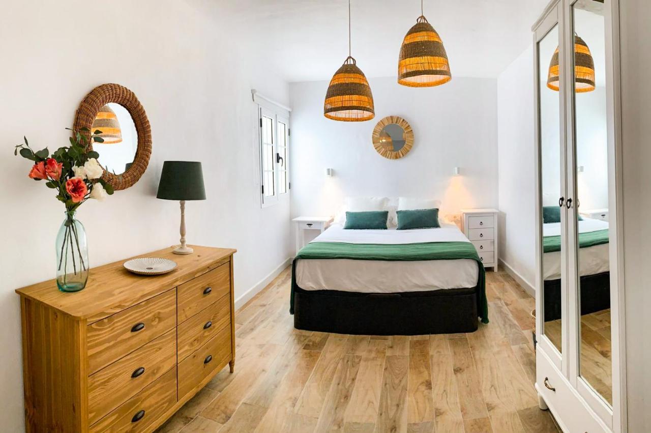 Bahia La Santa Apartments Lanzarote المظهر الخارجي الصورة
