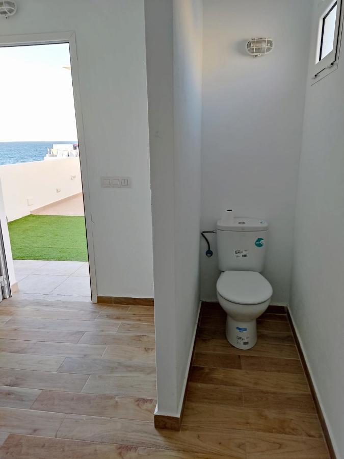 Bahia La Santa Apartments Lanzarote المظهر الخارجي الصورة